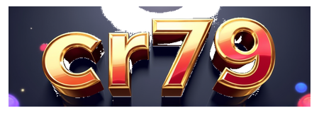 cr79 logo