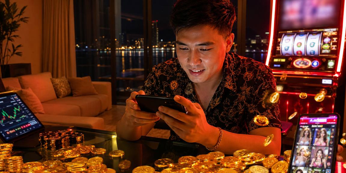 cr79 mobile gaming